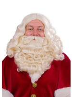 Thetru Kerstman baard luxe