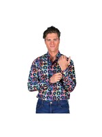 Feestkleding Breda Blouse" All Seasons " Deejay