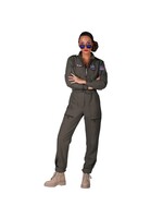 Thetru Piloot overall dames
