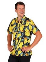 Feestkleding Breda Hawaii shirt, Banana