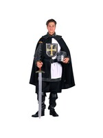 Thetru Ridder kostuum zwart wit