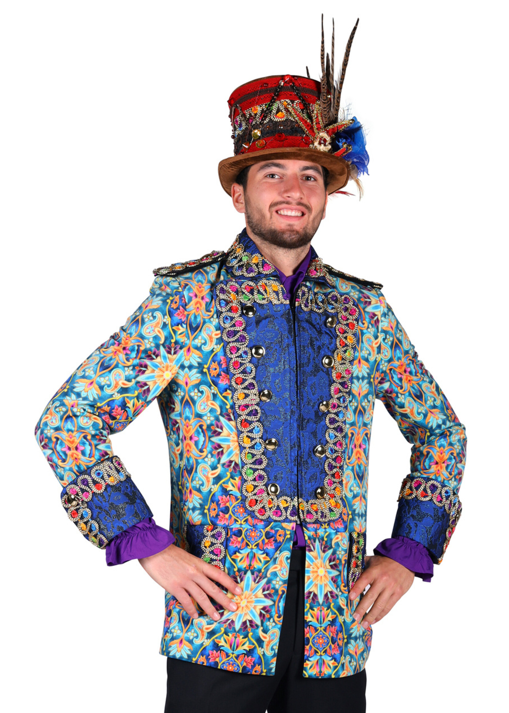 Thetru Jas heer "Spring air "