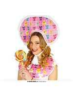 Fiestas Guirca Reuze lolly