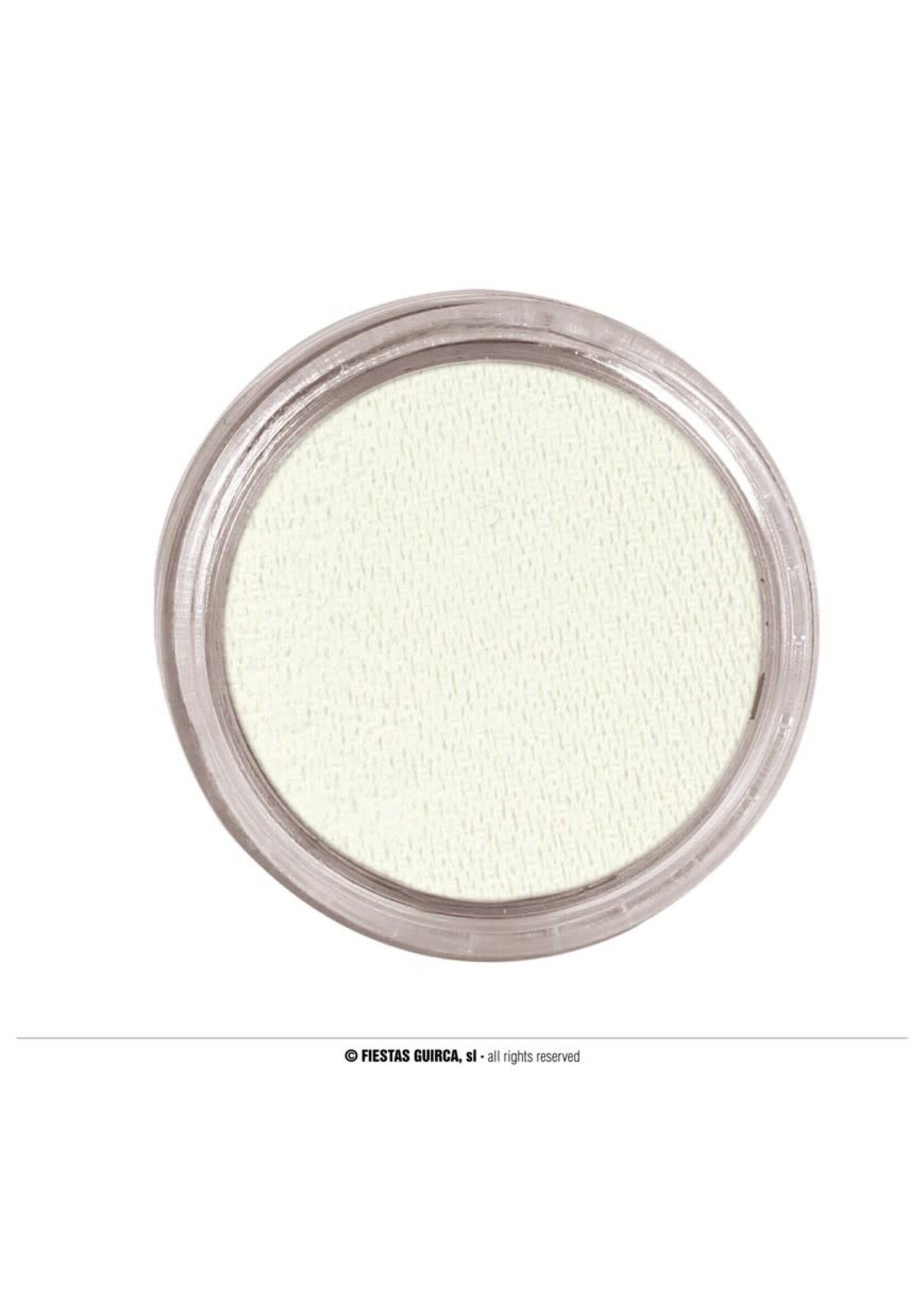 Fiestas Guirca Scmink wit guirca