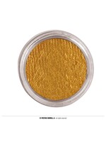 Fiestas Guirca Schmink goud guirca