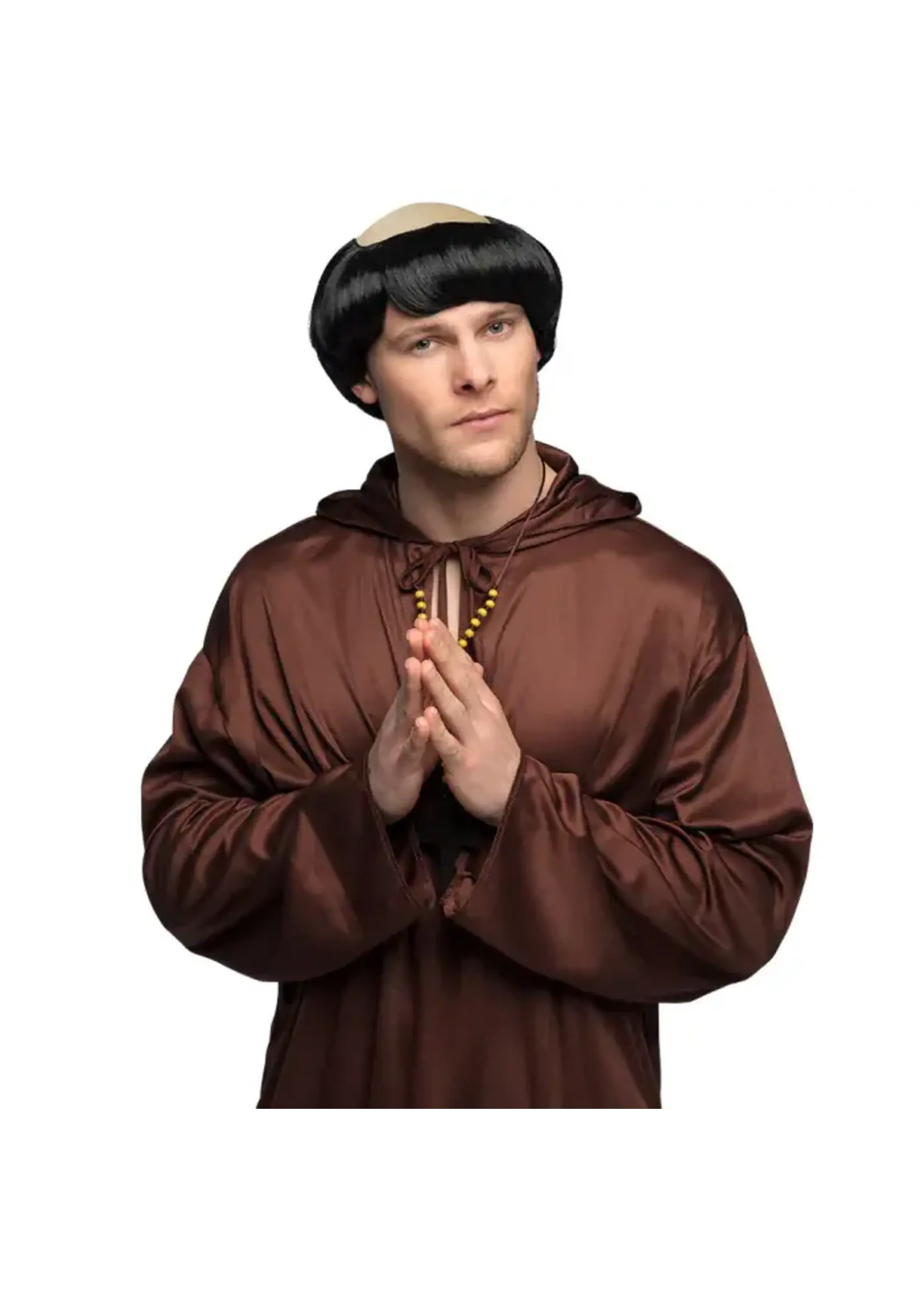 Boland Kostuum monnik