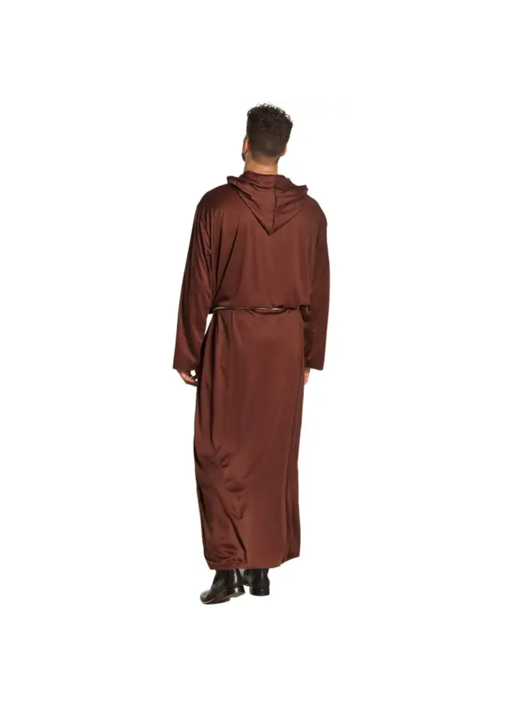 Boland Kostuum monnik