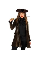 Thetru Jas dame "Bad Betty" bruin