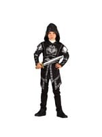 Thetru Kinderkostuum Samurai "Shogun"