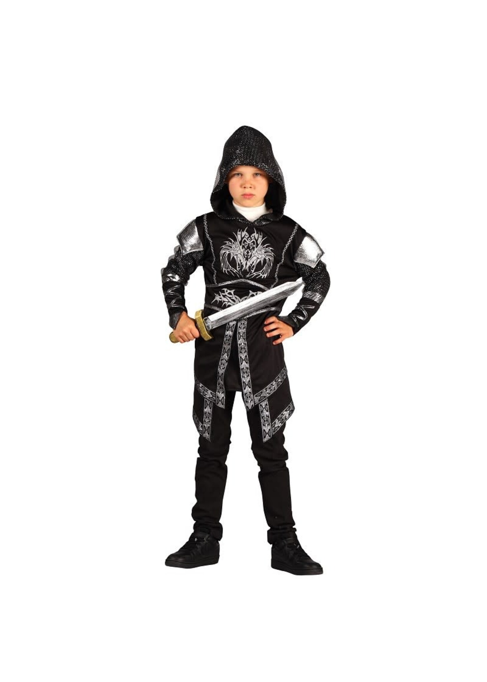 Thetru Kinderkostuum Samurai "Shogun"