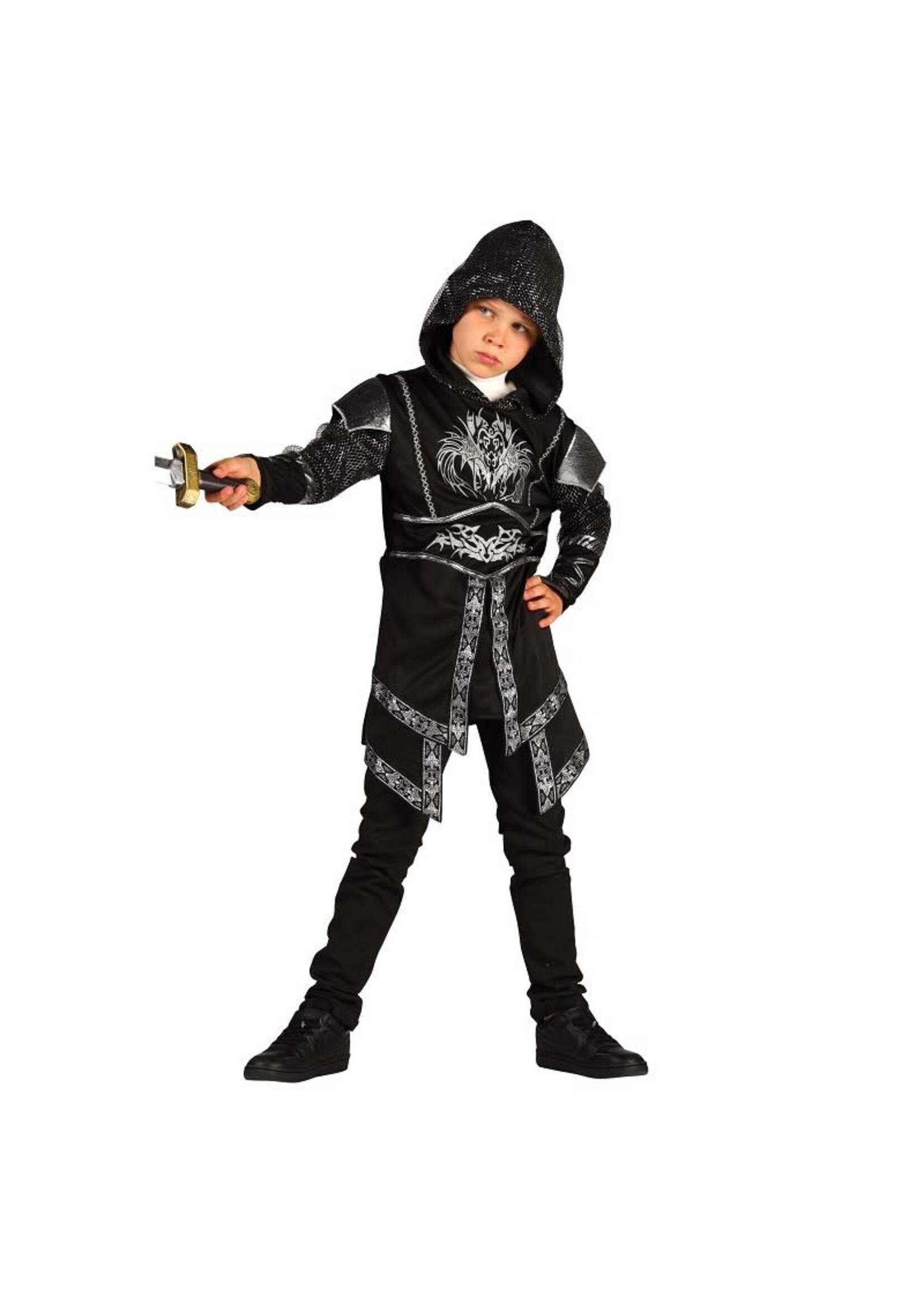 Thetru Kinderkostuum Samurai "Shogun"