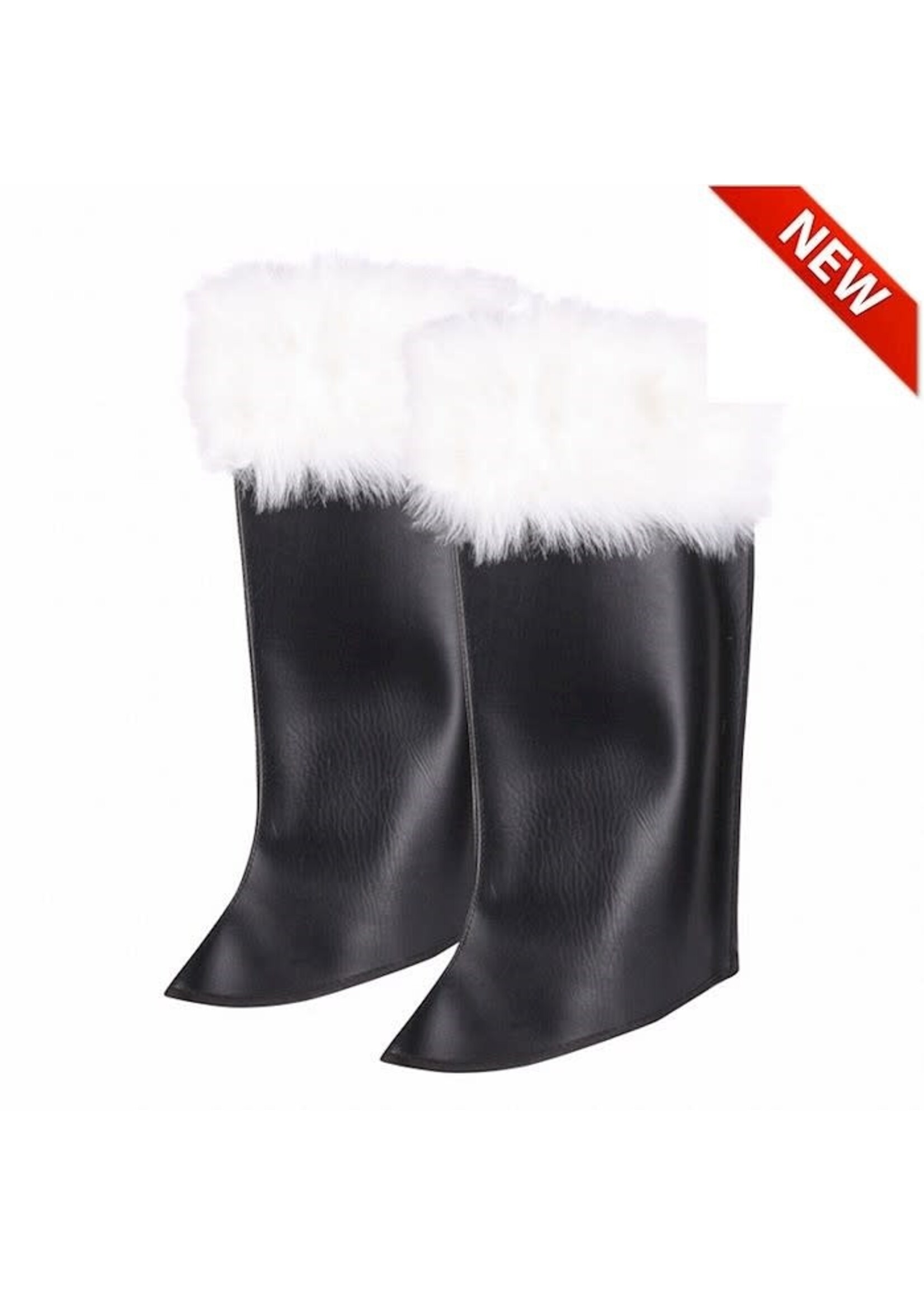 Thetru Laarskappen Kerstman