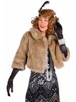 Thetru Jas Bont Charleston Bruin