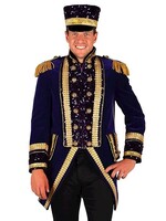 Thetru Luxe herenjas "Exellent" Paars