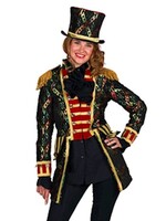 Thetru Jas dame Hologram Groen