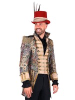 Thetru Jas heer ''Distinguished''