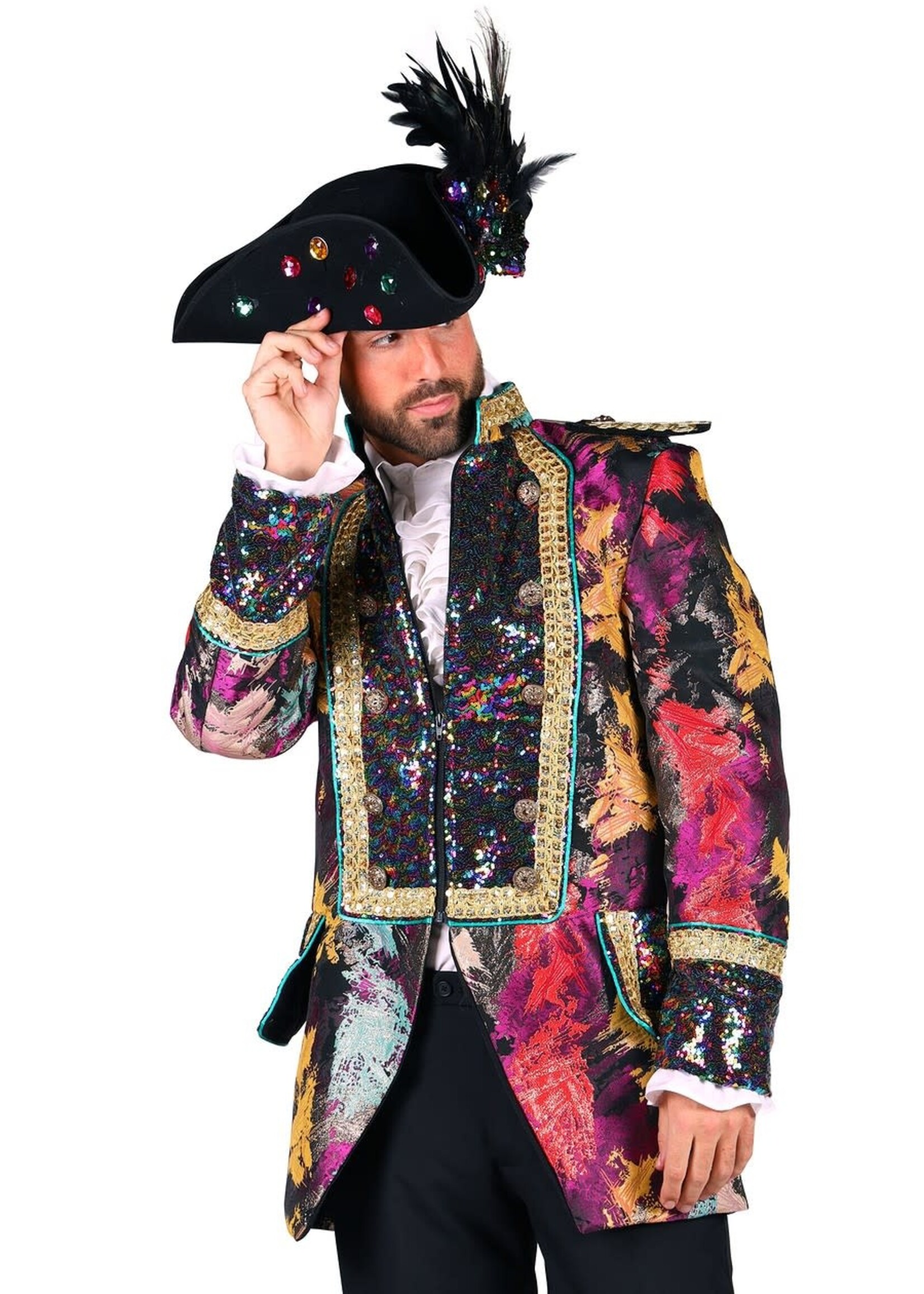 Thetru Jas heer ''Global paint''