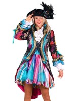 Thetru Jas dame ''Global paint''