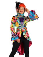 Thetru Damesjas "Flower Star mix"