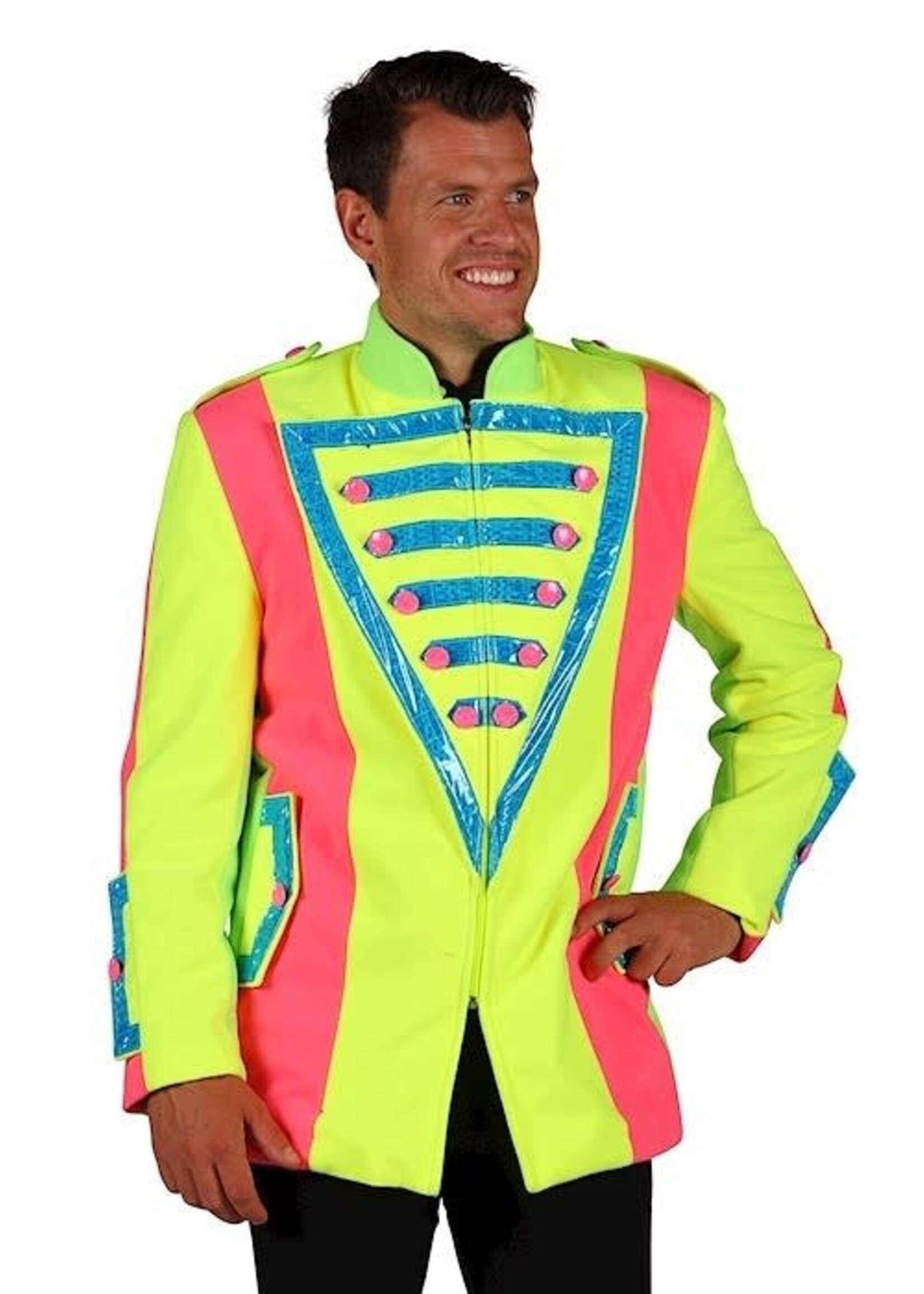 Thetru Herenjas Neon Night