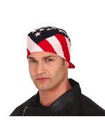 Fiestas Guirca Bandana Amerika