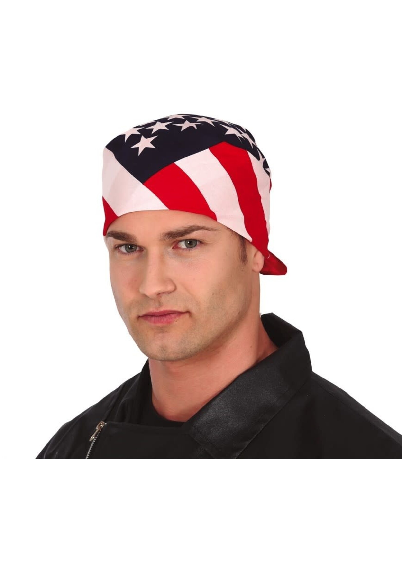 Fiestas Guirca Bandana Amerika