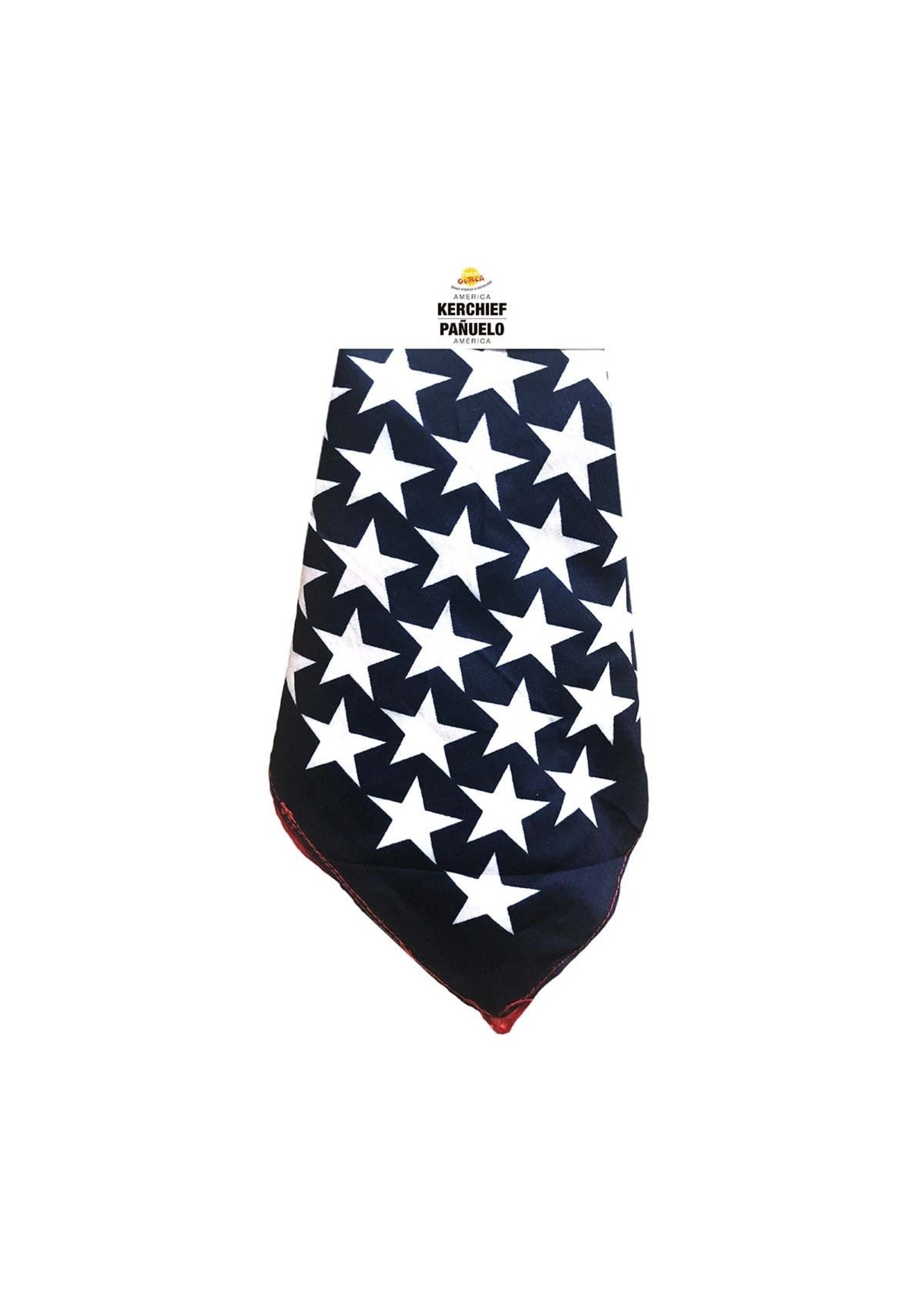 Fiestas Guirca Bandana Amerika