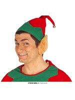 Feestkleding Breda Oren elf