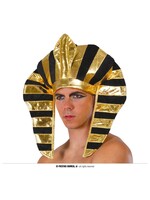 Feestkleding Breda Egyptische hoed