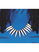 Feestkleding Breda Ketting Fangs