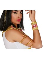 Feestkleding Breda Egyptische Slang