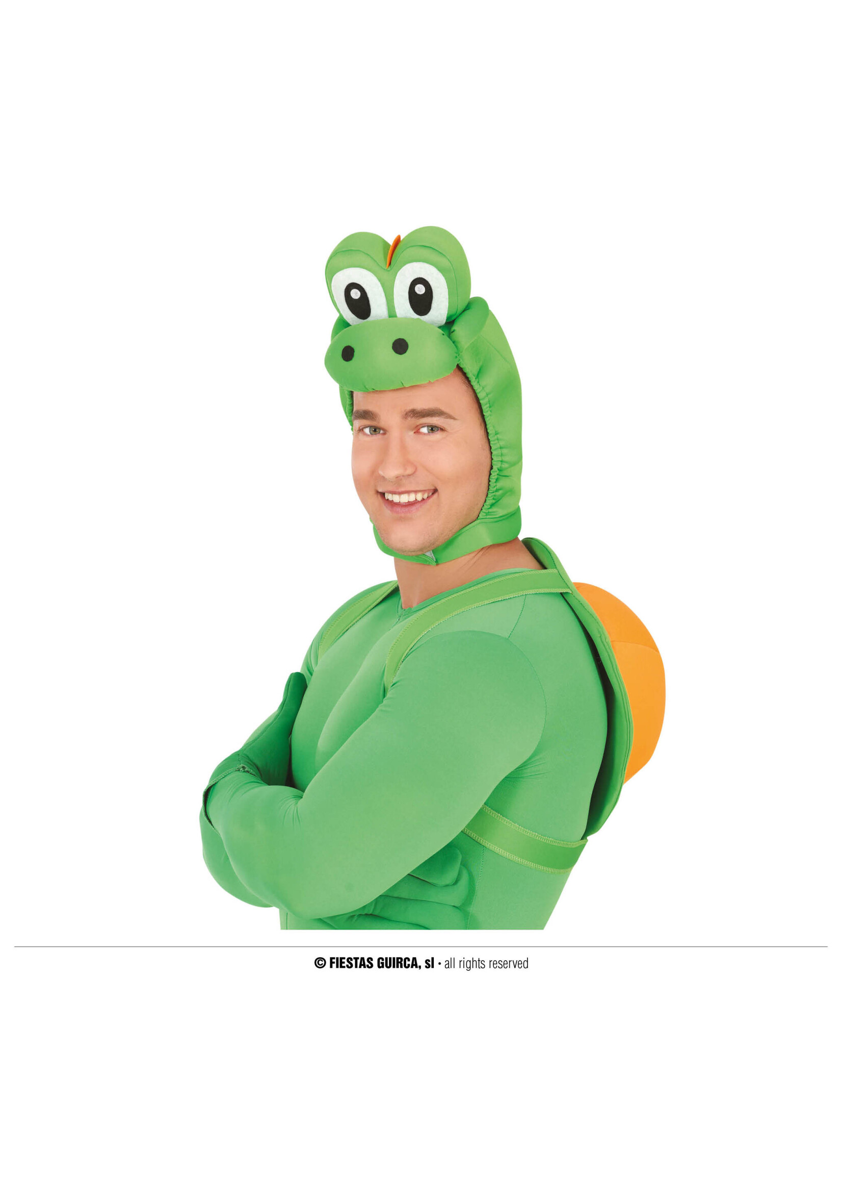 Feestkleding Breda Dinosaurus set