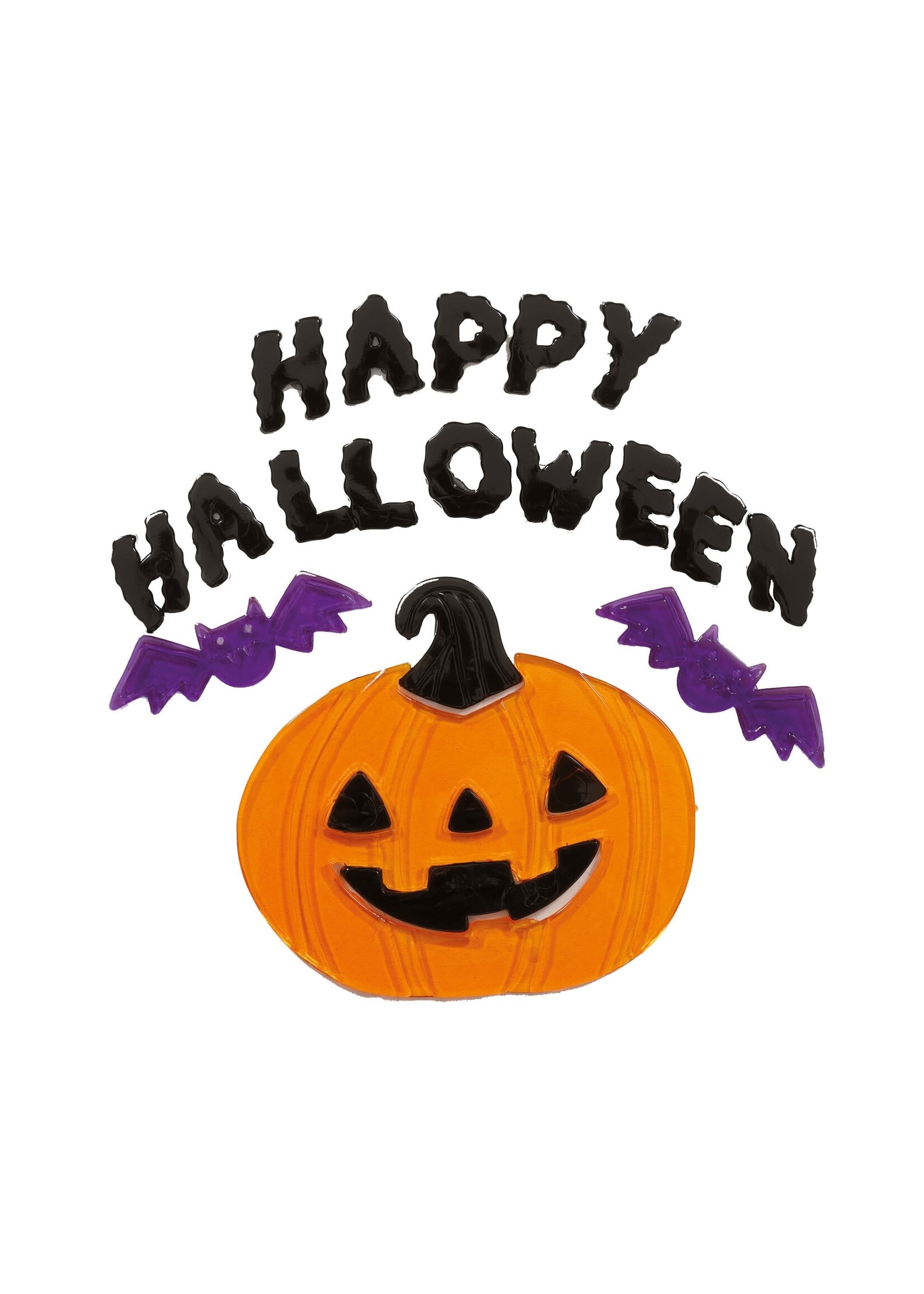 Fiestas Guirca Halloween decoratie gel