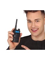 Feestkleding Breda Walkie Talkie