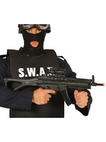 Fiestas Guirca Geweer SWAT