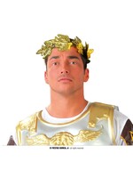 Fiestas Guirca Krans Romeinse bladeren