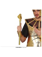 Feestkleding Breda Scepter Farao