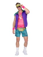 Wilbers & Wilbers Set foute party