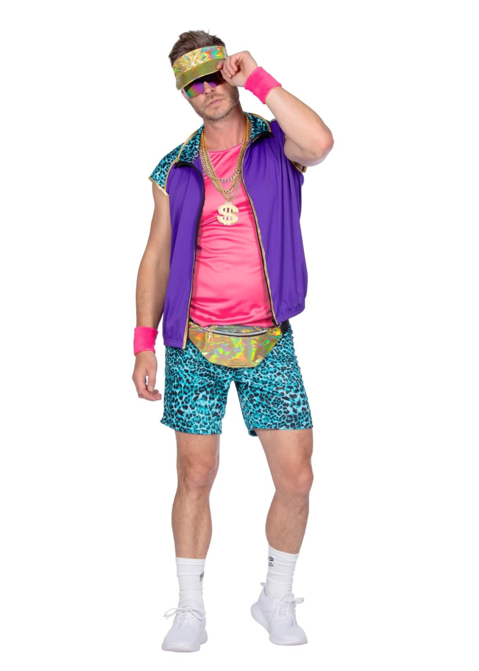 Wilbers & Wilbers Set foute party