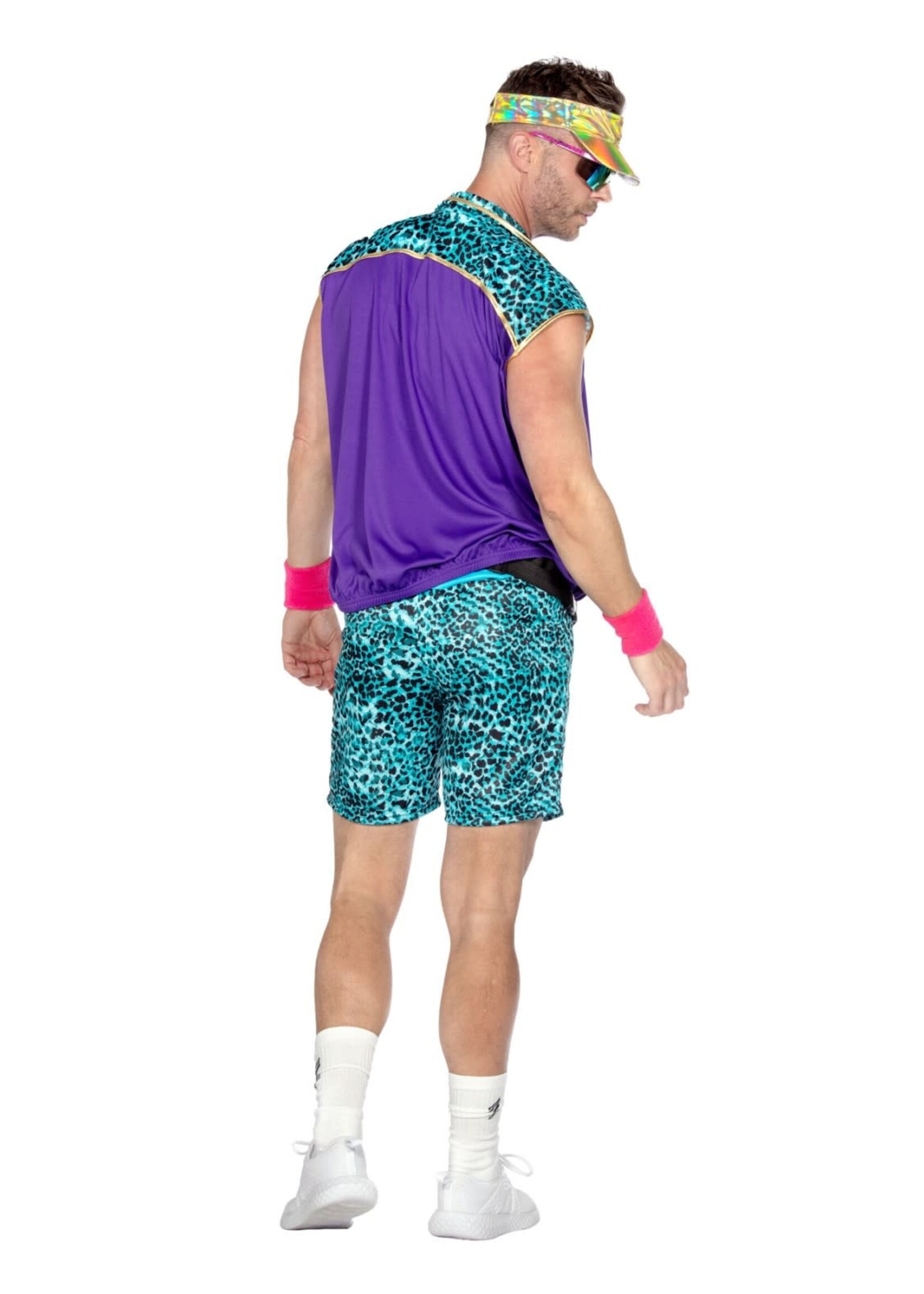 Wilbers & Wilbers Set foute party