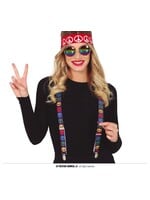 Feestkleding Breda Set hippie