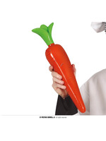 Feestkleding Breda Wortel maar liefst 42 cm!