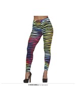 Feestkleding Breda Legging diverse kleuren