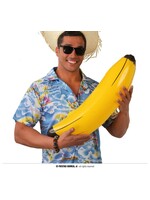 Fiestas Guirca Opblaasbare banaan