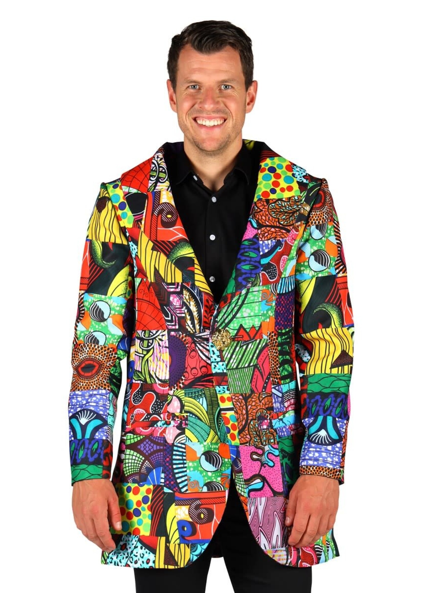 Thetru Herenjas "Inside out"