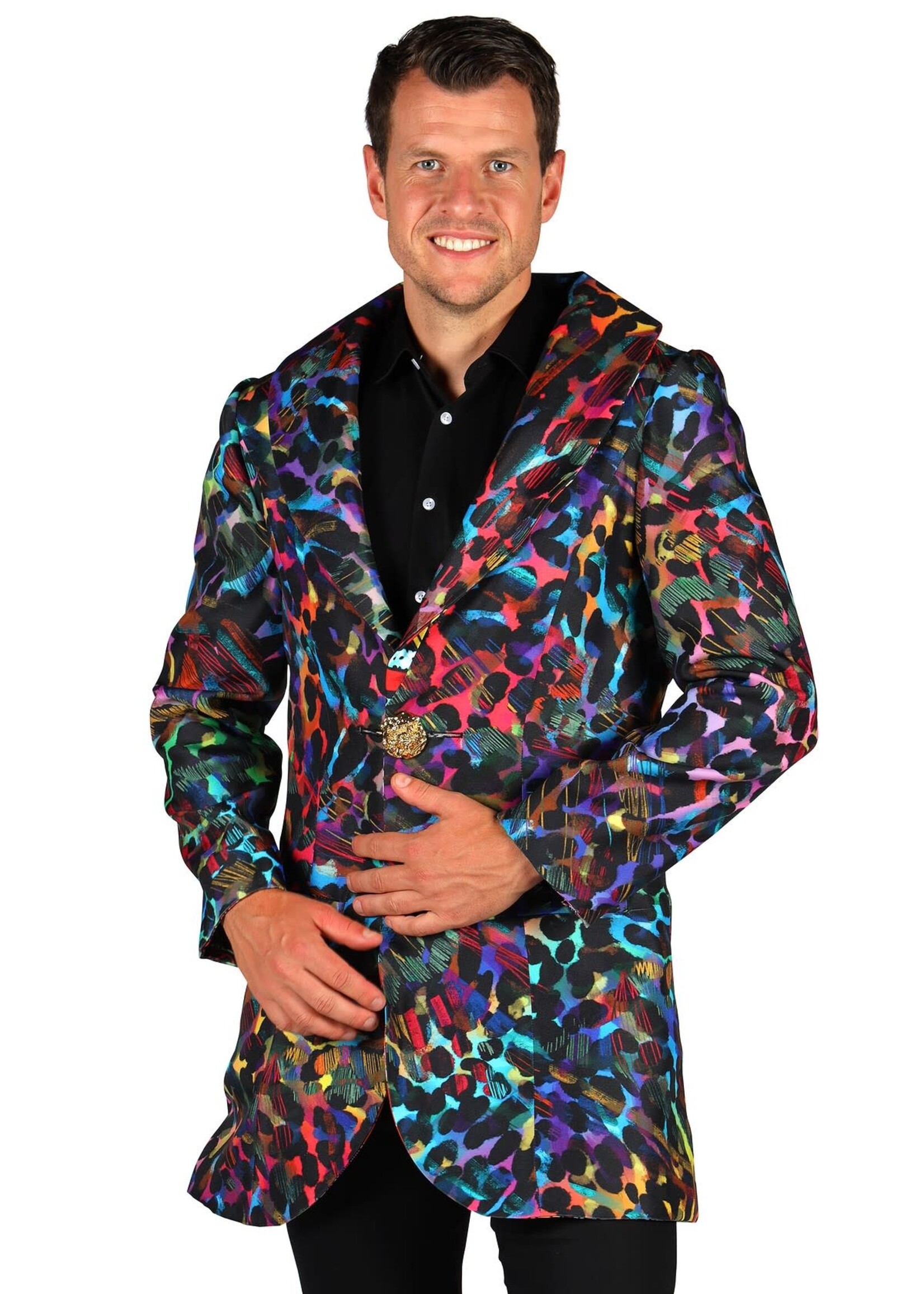 Thetru Herenjas "Inside out"