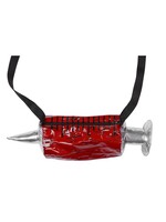 Wilbers & Wilbers Tas spuit