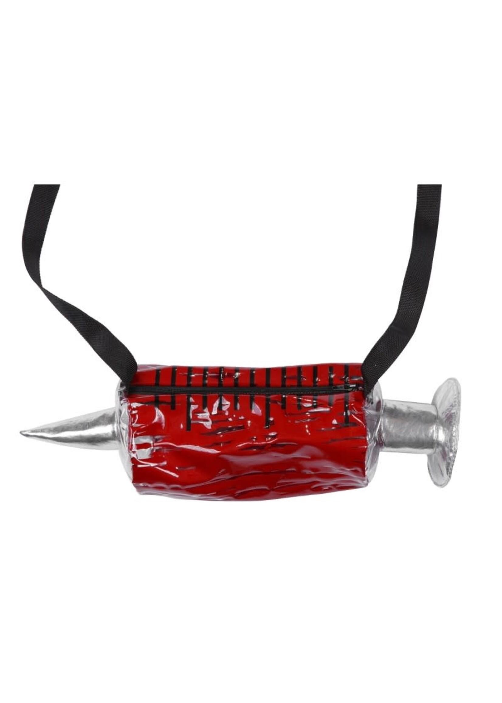 Wilbers & Wilbers Tas spuit