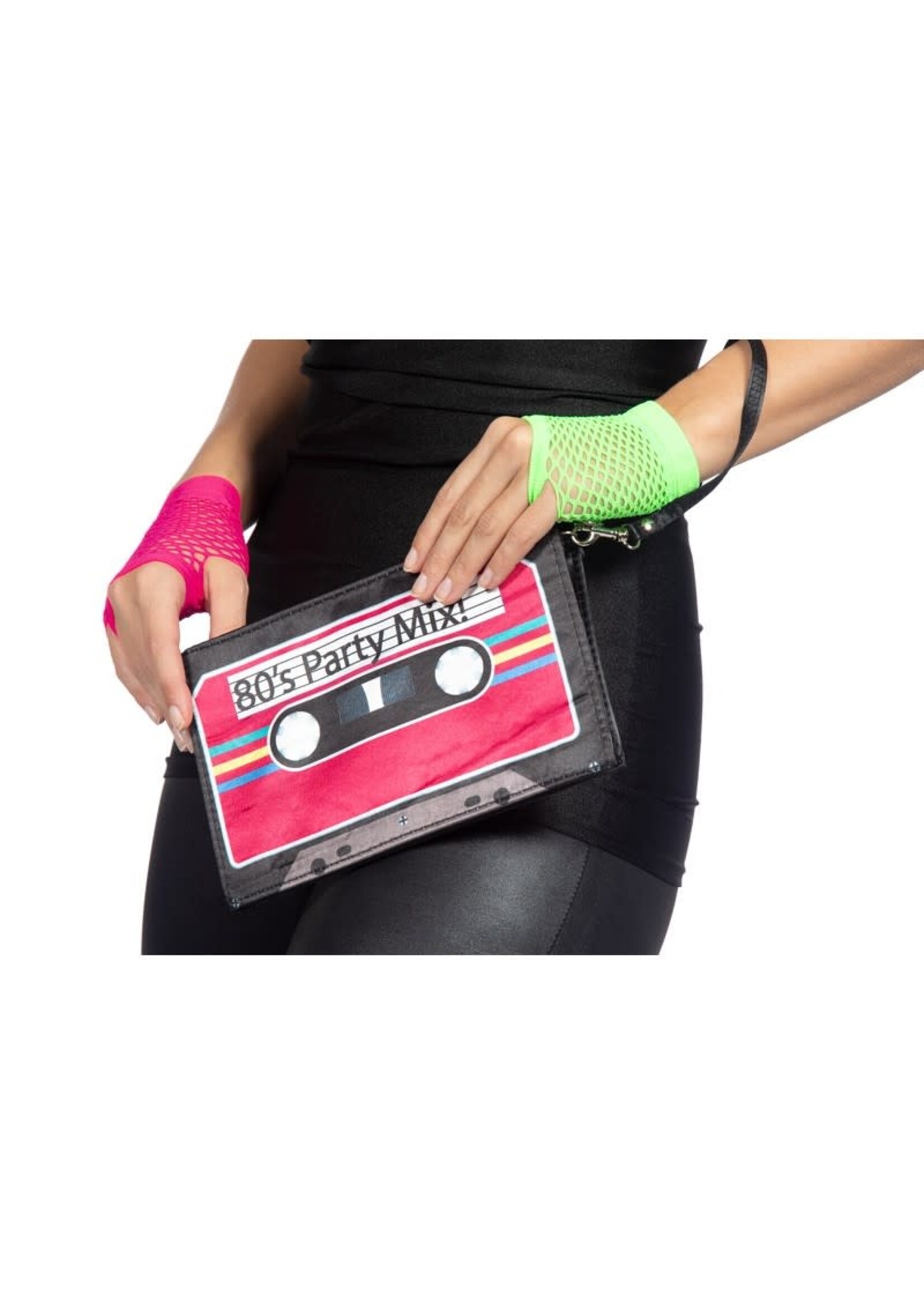 Wilbers & Wilbers Tasje muziekcassette