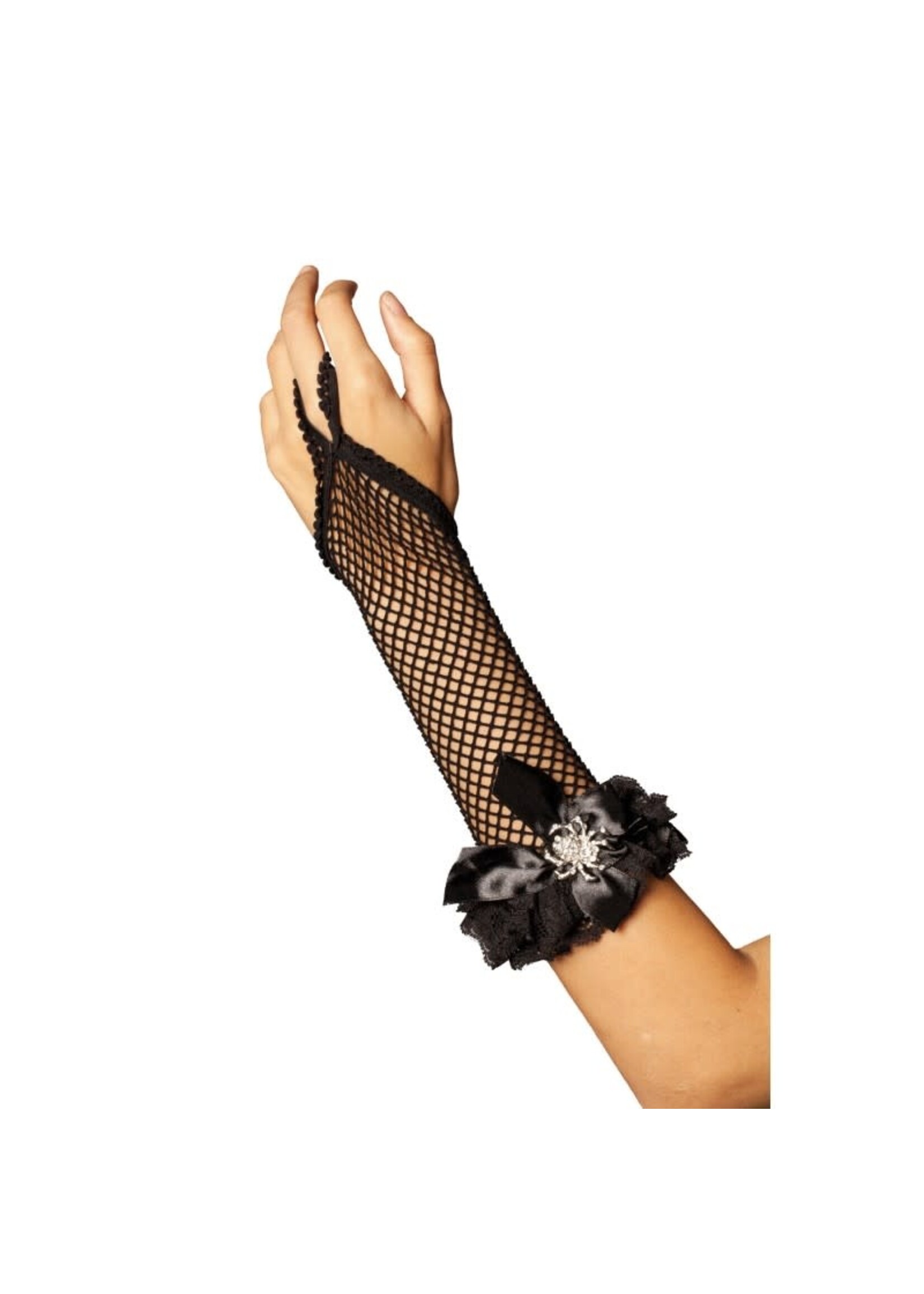 Feestkleding Breda Handschoenen net